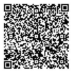 シルバーウィーク１日終わりQRコード
