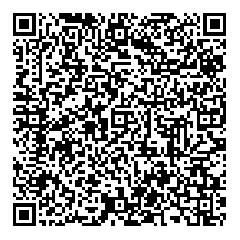 ジップ舛さん、いないのはなぜ？QRコード
