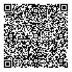 ジーンズの裾折QRコード
