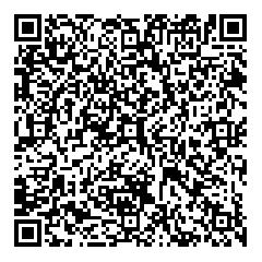 スマップ解散するんだって。QRコード