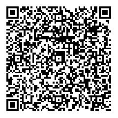 ソニー損保のCMQRコード