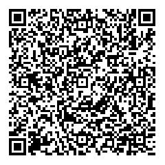タクシー事故の（博多）QRコード