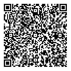 タトゥー拒否QRコード