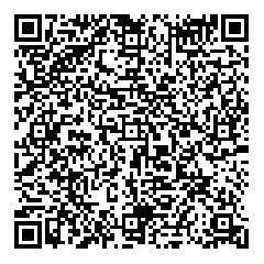 ダウニーがくさいQRコード