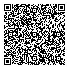 チェーンつけられる？？QRコード