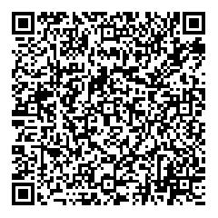 ツイッターの足跡についてQRコード