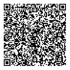 ツイッターやってる方いますか？QRコード
