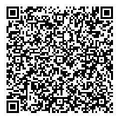 ドラマや映画を見てて…QRコード