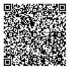ドラマを見る前にQRコード