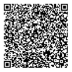 ナショナル、お子さん知ってますか？QRコード