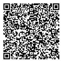 ニューヨークのリュックQRコード