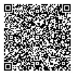ネットのデマの検証QRコード