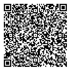 ハロウィンが嫌い(駄)QRコード
