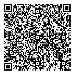バス事故のドラレコQRコード