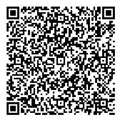 パスポート更新についてQRコード