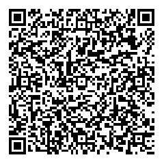 パックしてますか？QRコード