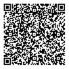 パックとか、してる？QRコード
