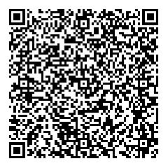 パッチワークが好きなのに似合わないQRコード