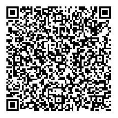 パートの面接QRコード