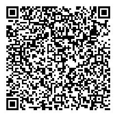 パート勤務の方QRコード