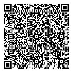 ピザって高くない？QRコード