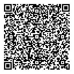 ピラニアだってQRコード