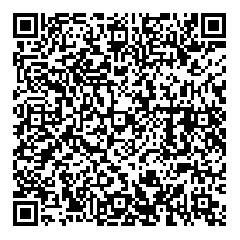 ピンポンや電話に出る時QRコード