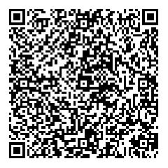 ピース綾部 ハリウッドデビューを目指す！？QRコード