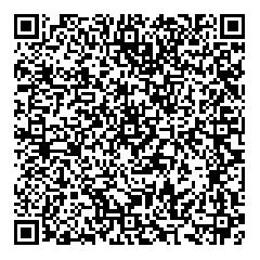 ファミレスのハンバーグって味違う？QRコード