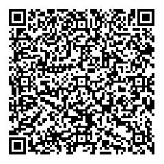 ファンデ何使ってる？QRコード