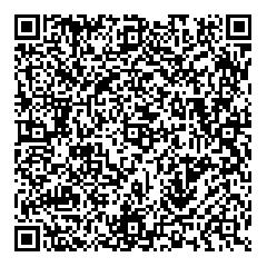フェイクレイヤードTシャツって…QRコード