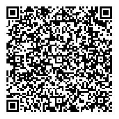 フエルトでくまもんQRコード