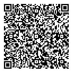 ブッサイクだわーー！！QRコード