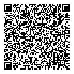 ブログでもすれば良いのにQRコード
