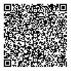 ブログに書かれてしまいましたQRコード