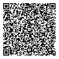 ブログのコメント欄QRコード