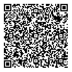 ブログのコメント欄にQRコード