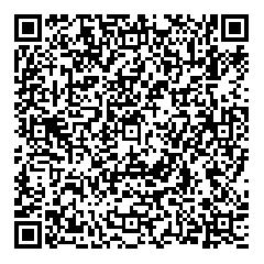 ベビーシッターについてQRコード