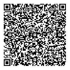 ペットに内視鏡＆ＭＲＩって(爆)QRコード