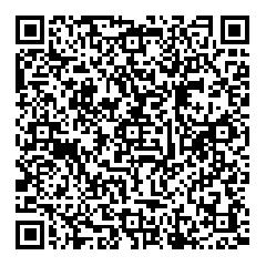 ペット保険QRコード