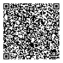 ホモ位で怒ってたらしょうがないんじゃないの？QRコード