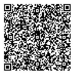 マイナンバーカード、持ち歩いてる？QRコード