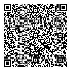 マイナンバーカード申請した？QRコード