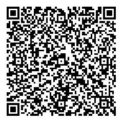 マンションに住んでる方(駄）QRコード