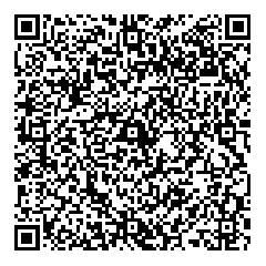 マンションのベランダでゆっくりできますか？QRコード