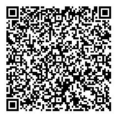 ムッシュかまやつガンQRコード