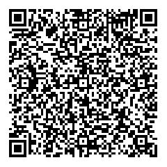メルカリの振込申請QRコード