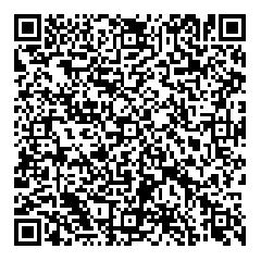 メールが苦手QRコード