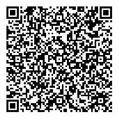 ランドセルに寄せ書きQRコード