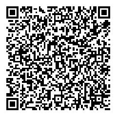 リストカットみたいで嫌だQRコード